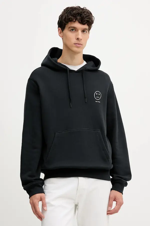 rag & bone Dukserica Rag & Bone