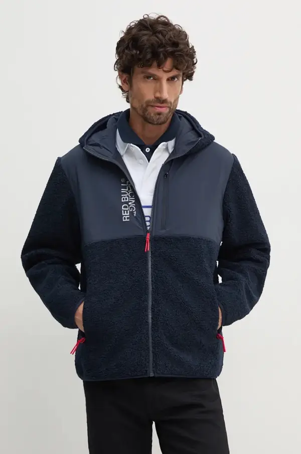 Red Bull Racing x Pepe Jeans Dukserica Red Bull Racing x Pepe Jeans