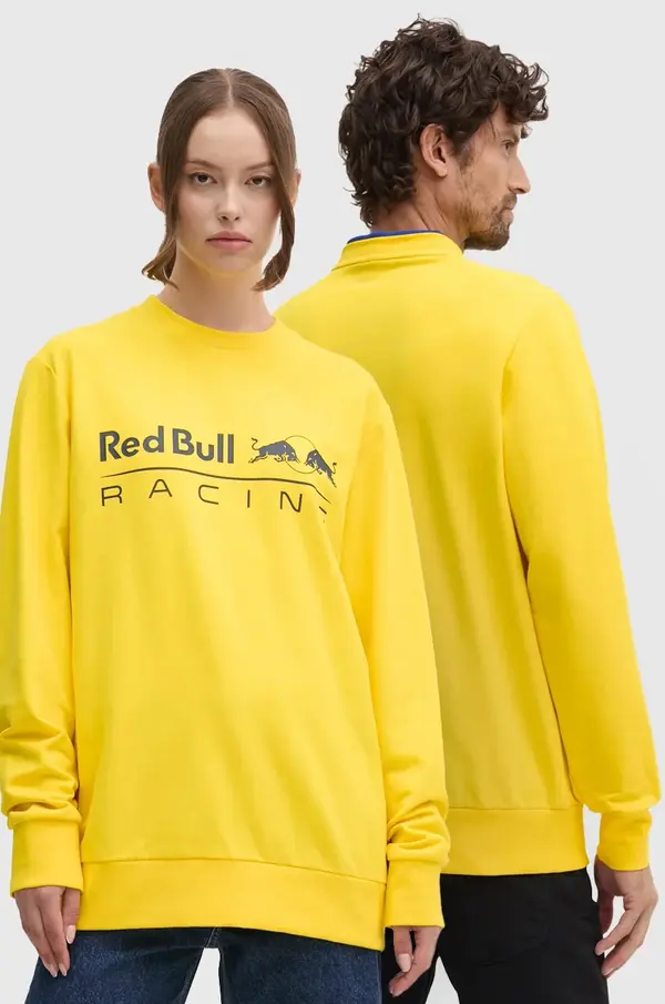 Red Bull Racing x Pepe Jeans Dukserica Red Bull Racing x Pepe Jeans