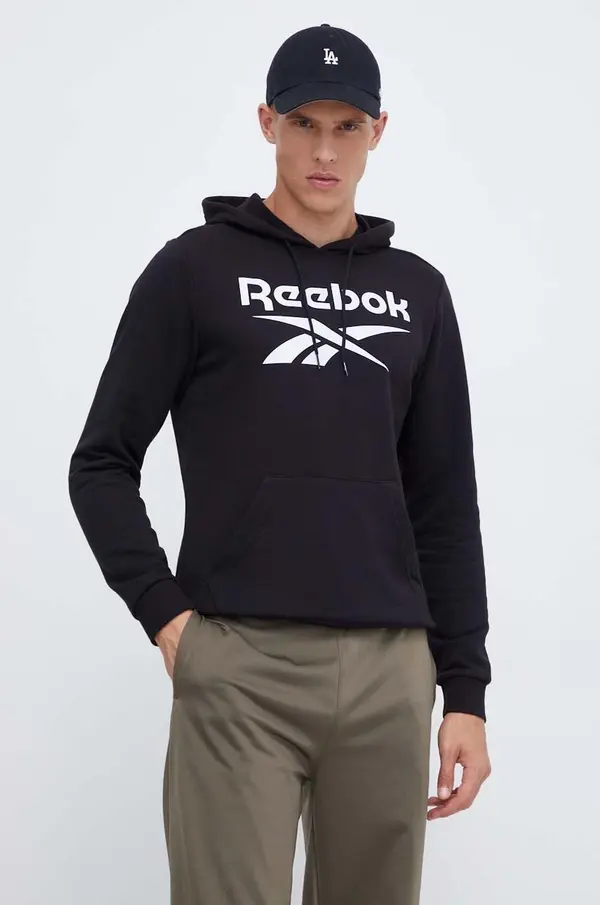 Reebok Dukserica Reebok