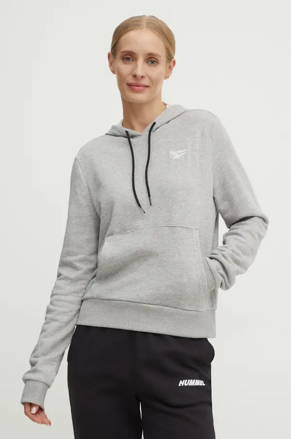 Reebok Dukserica Reebok