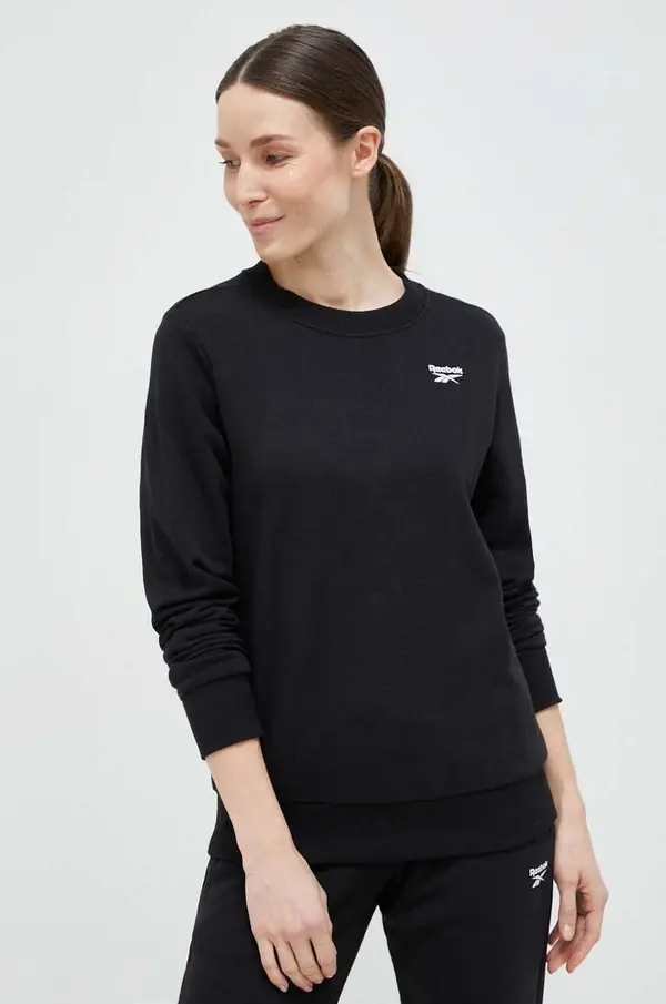 Reebok Dukserica Reebok