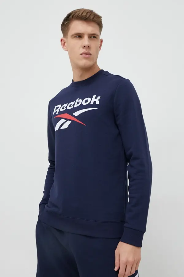 Reebok Dukserica Reebok