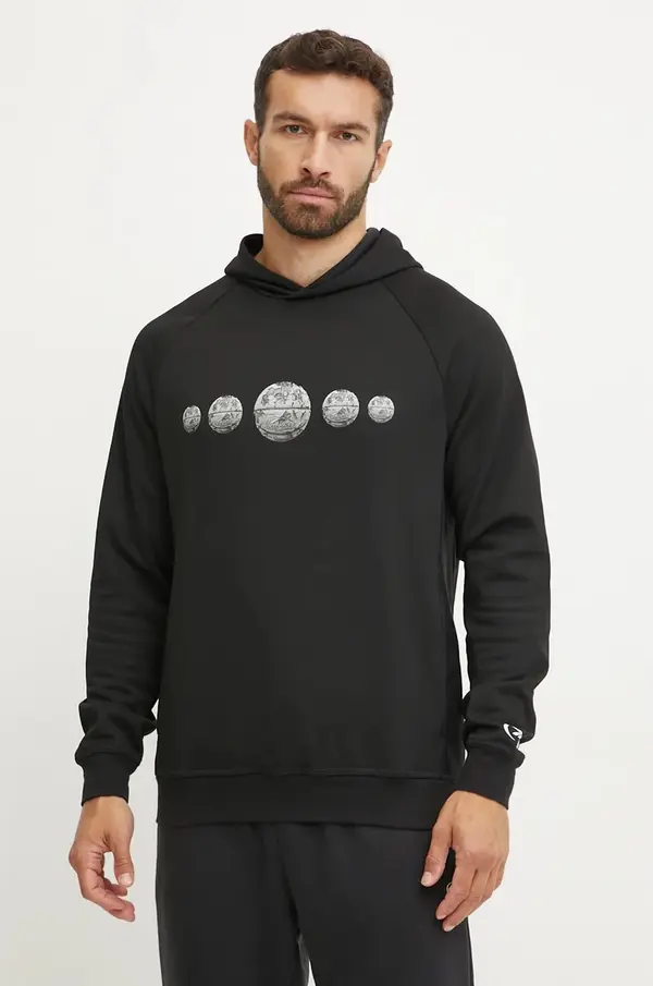 Reebok Dukserica Reebok