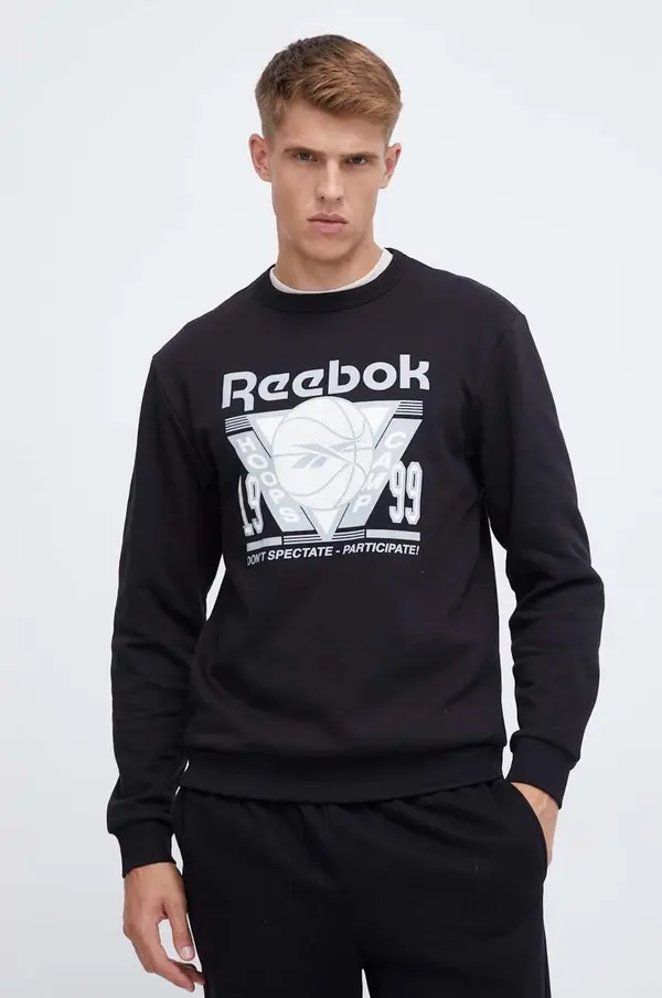 Reebok Classic Dukserica Reebok Classic Basketball
