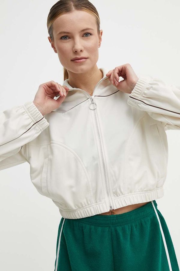 Reebok Classic Dukserica Reebok Classic Basketball za žene, boja: bež, bez uzorka, 100076243