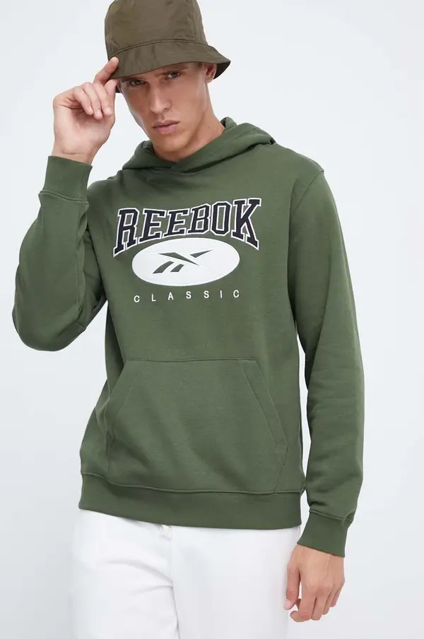 Reebok Classic Dukserica Reebok Classic