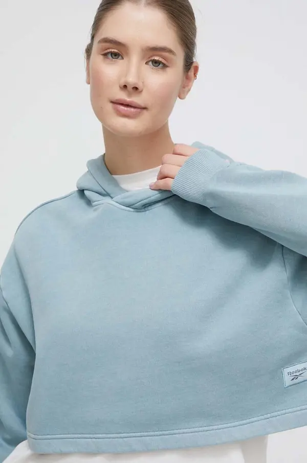 Reebok Classic Dukserica Reebok Classic