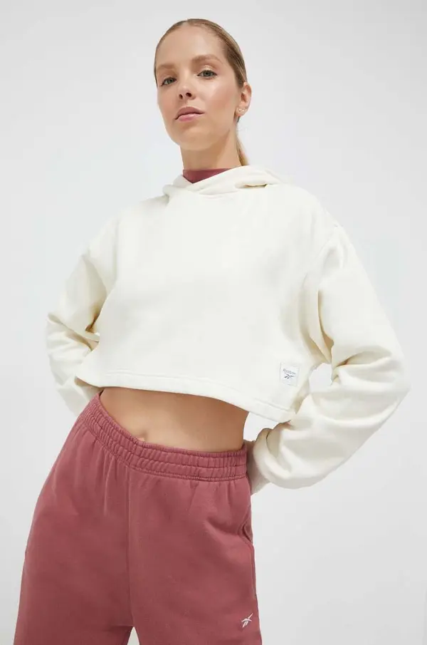 Reebok Classic Dukserica Reebok Classic