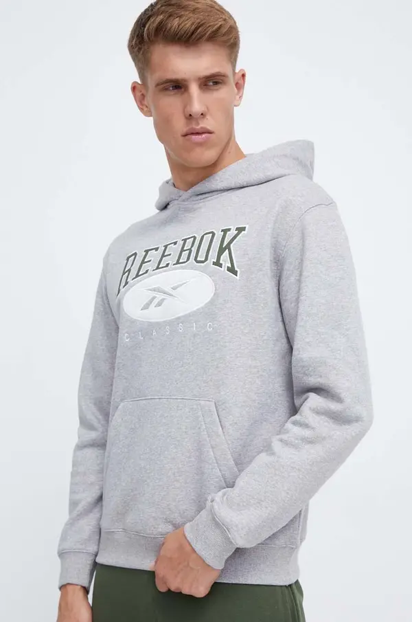 Reebok Classic Dukserica Reebok Classic