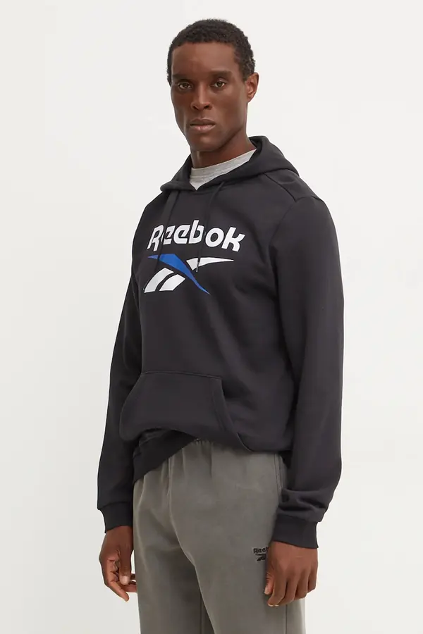 Reebok Dukserica Reebok