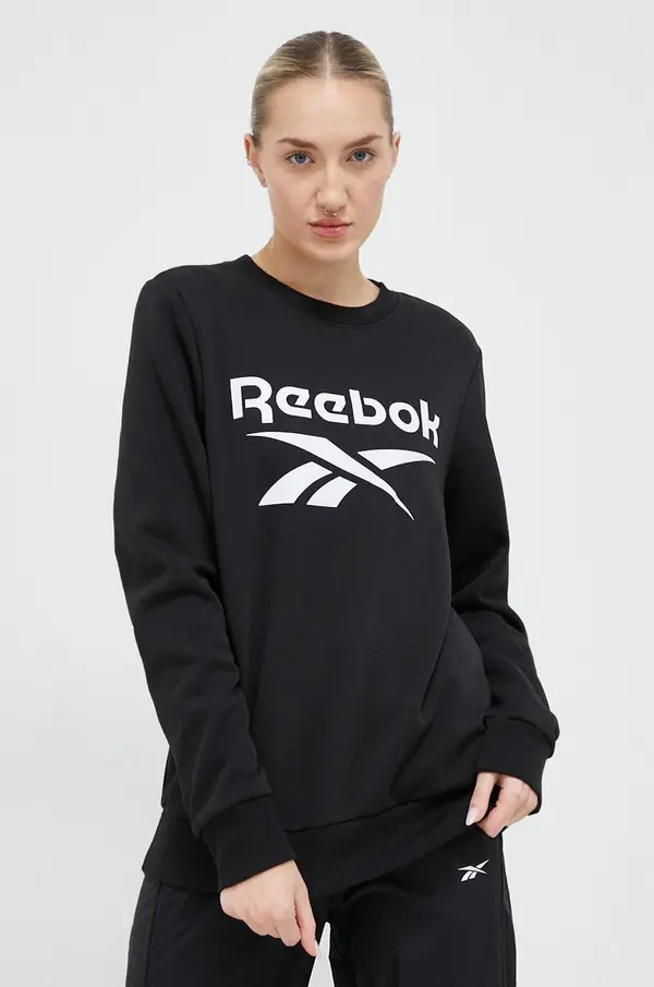 Reebok Dukserica Reebok