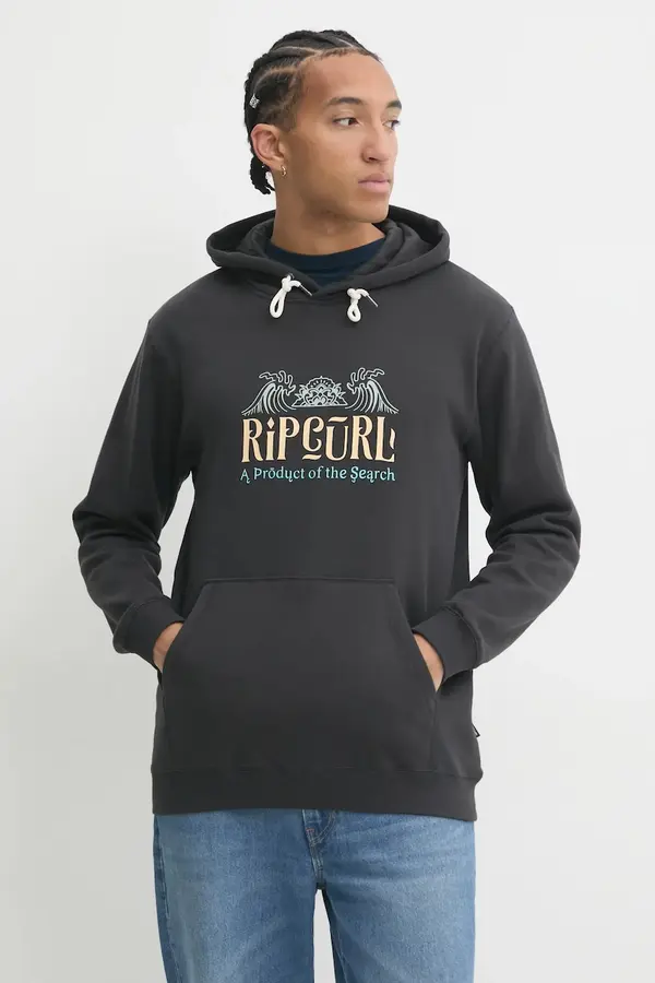 Rip Curl Dukserica Rip Curl DOWN THE LINE