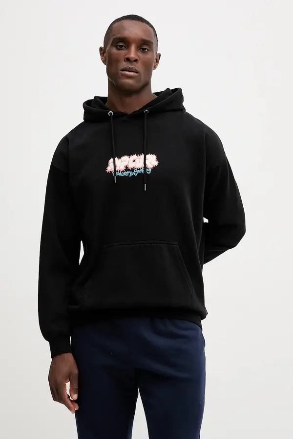 Rip Curl Dukserica Rip Curl RAW ENERGY
