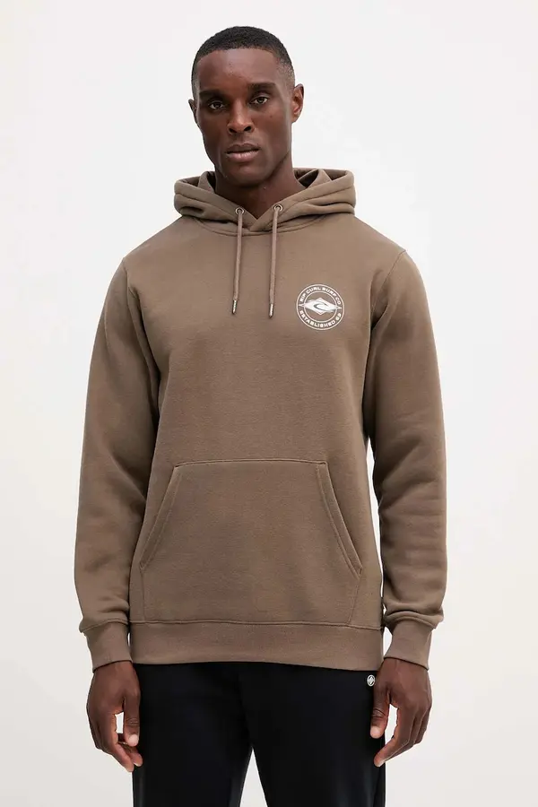 Rip Curl Dukserica Rip Curl STAPLE