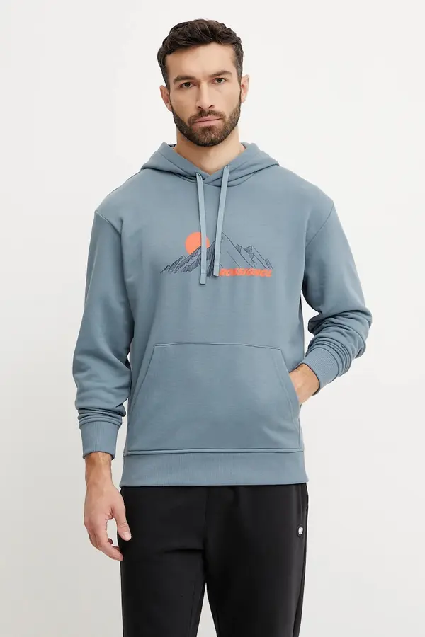 Rossignol Dukserica Rossignol Waterfall