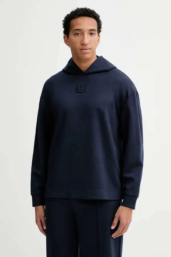 Calvin Klein Dukserica s dodatkom vune Calvin Klein