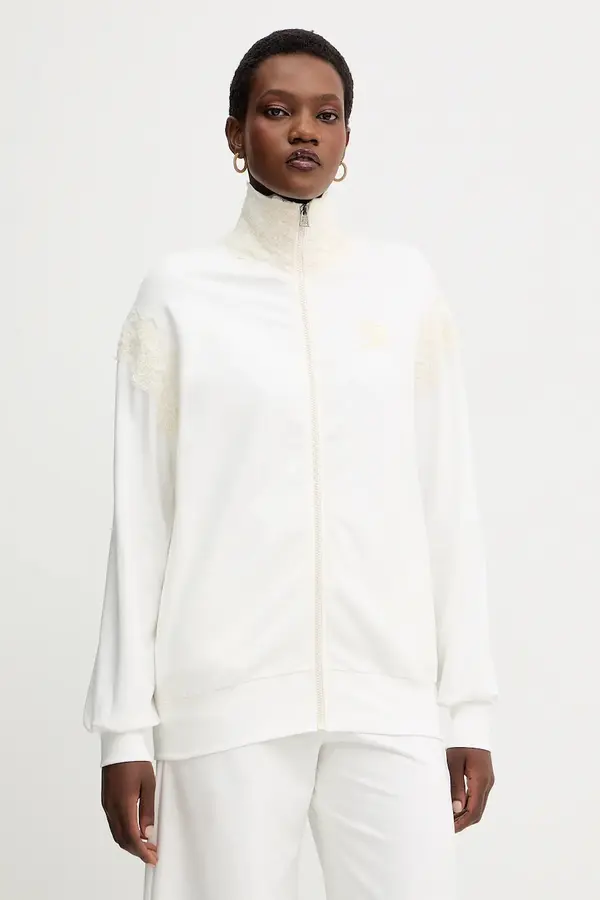 Ermanno Scervino LIFE Dukserica s dodatkom vune Ermanno Scervino LIFE