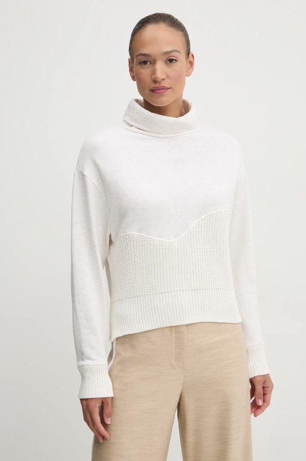 Sportalm Dukserica Sportalm za žene, boja: bež, 1814011750