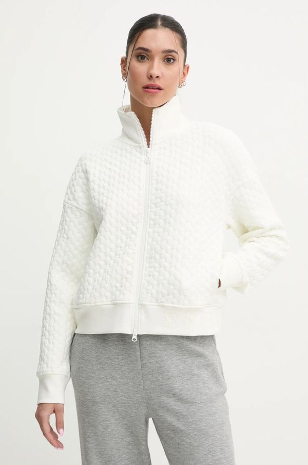 Sportalm Dukserica Sportalm za žene, boja: bež, bez uzorka, 1854007740