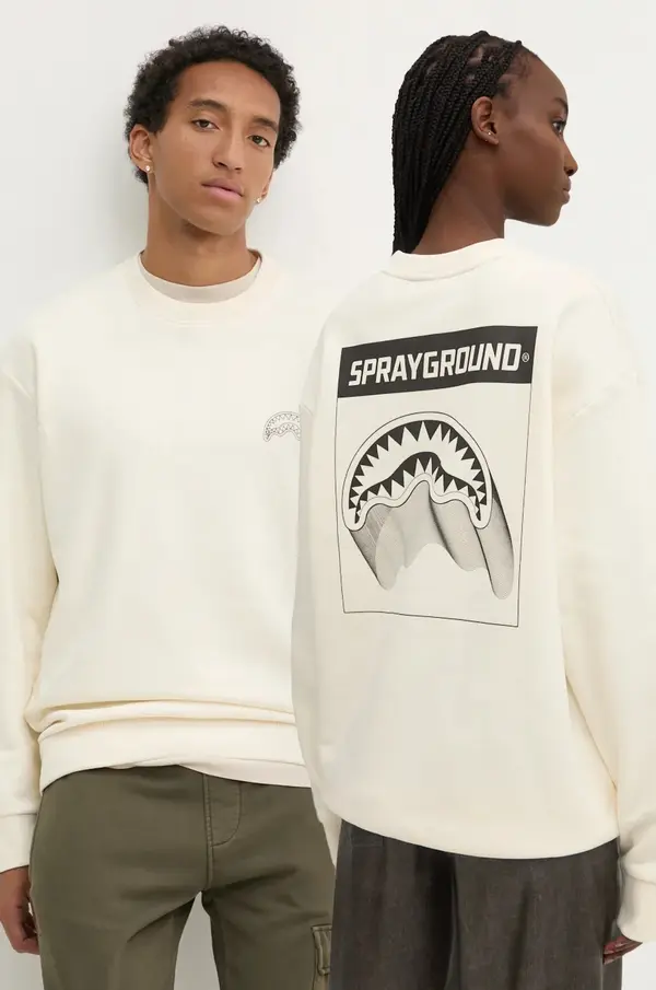 Sprayground Dukserica Sprayground