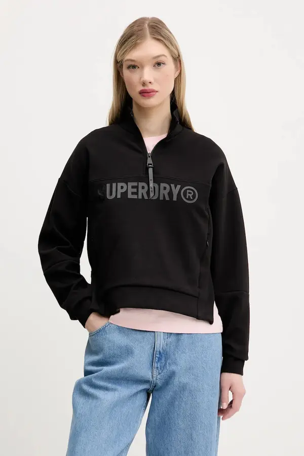 Superdry Dukserica Superdry