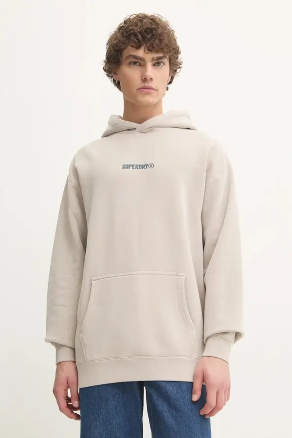 Superdry Dukserica Superdry