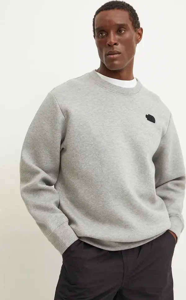 The North Face Dukserica The North Face Crew Neck Sweatshirt