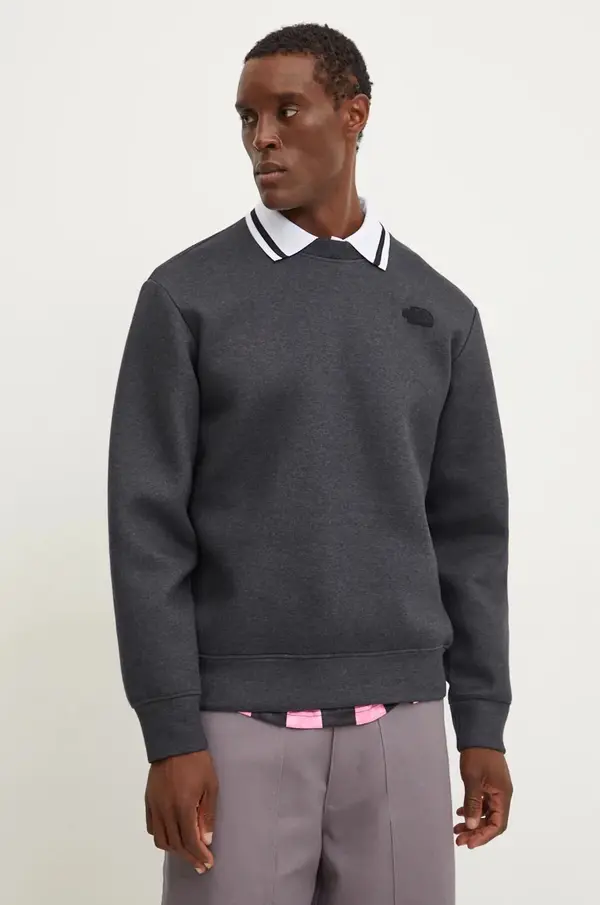 The North Face Dukserica The North Face Crew Neck Sweatshirt