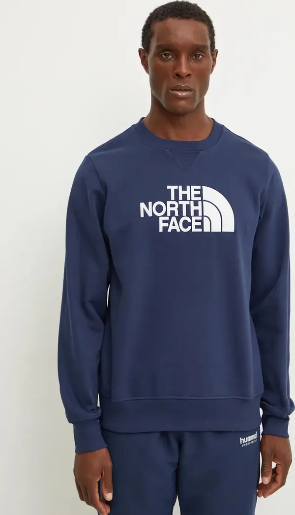 The North Face Dukserica The North Face Drew Peak