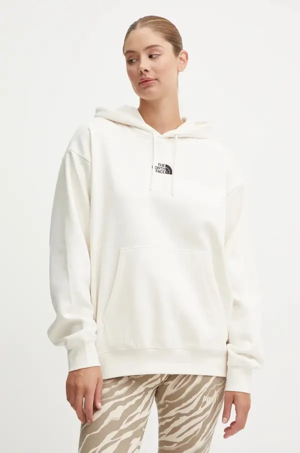 The North Face Dukserica The North Face Essential Hoodie