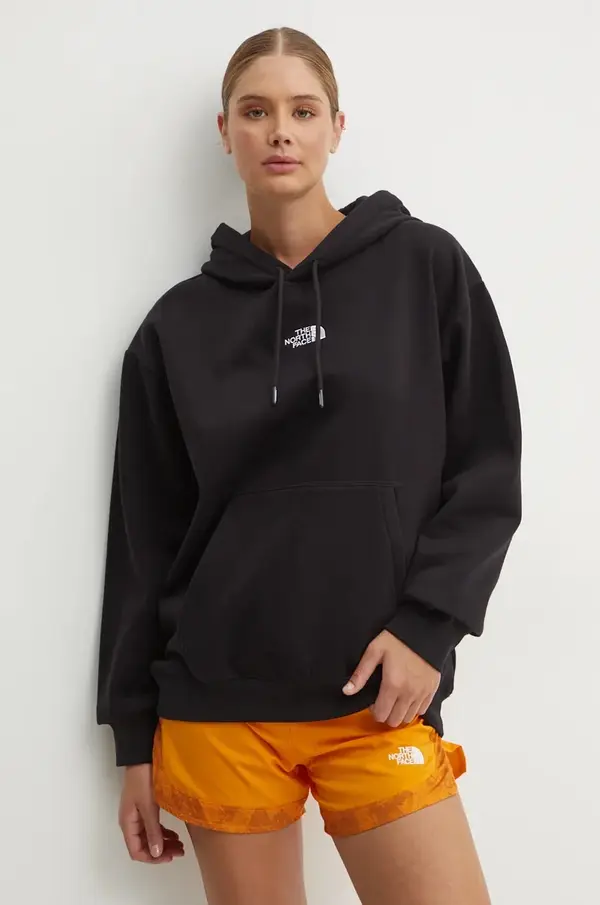 The North Face Dukserica The North Face Essential Hoodie