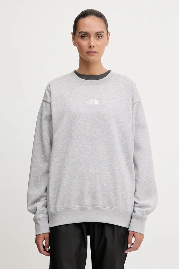 The North Face Dukserica The North Face Essential