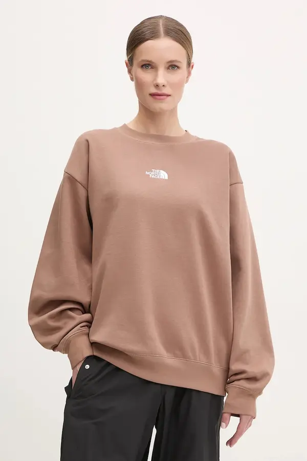 The North Face Dukserica The North Face Essential