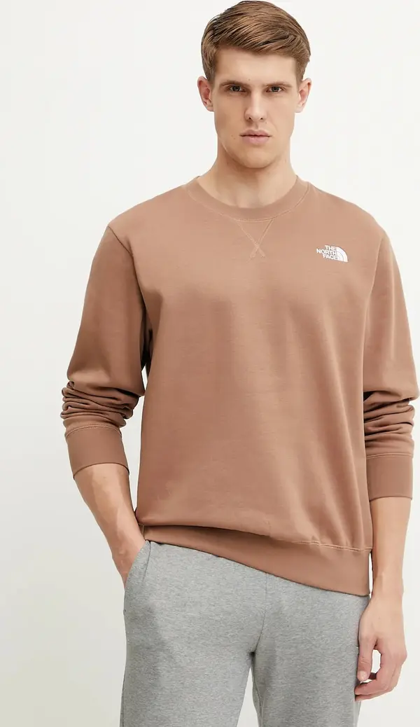 The North Face Dukserica The North Face Essential