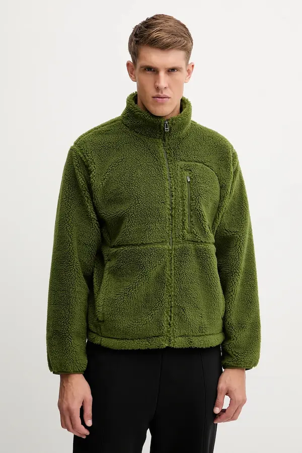 The North Face Dukserica The North Face Extreme Pile 2 Fz Jacket