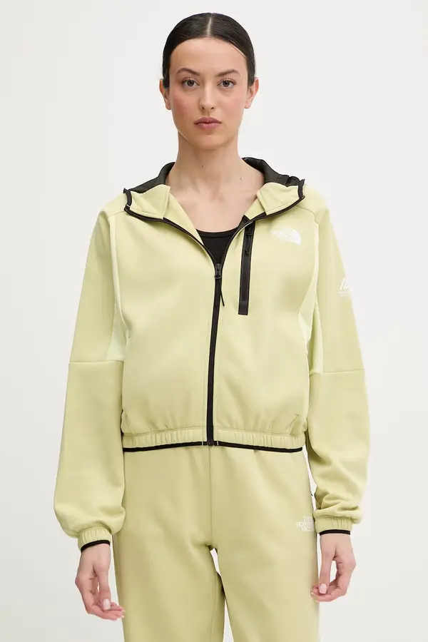 The North Face Dukserica The North Face MOUNTAIN ATHLETICS
