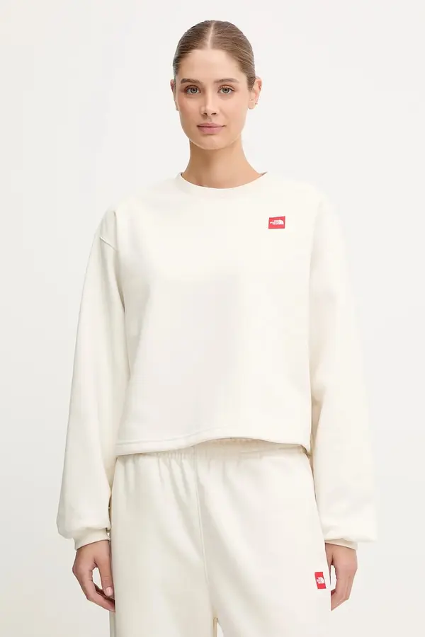 The North Face Dukserica The North Face Redbox