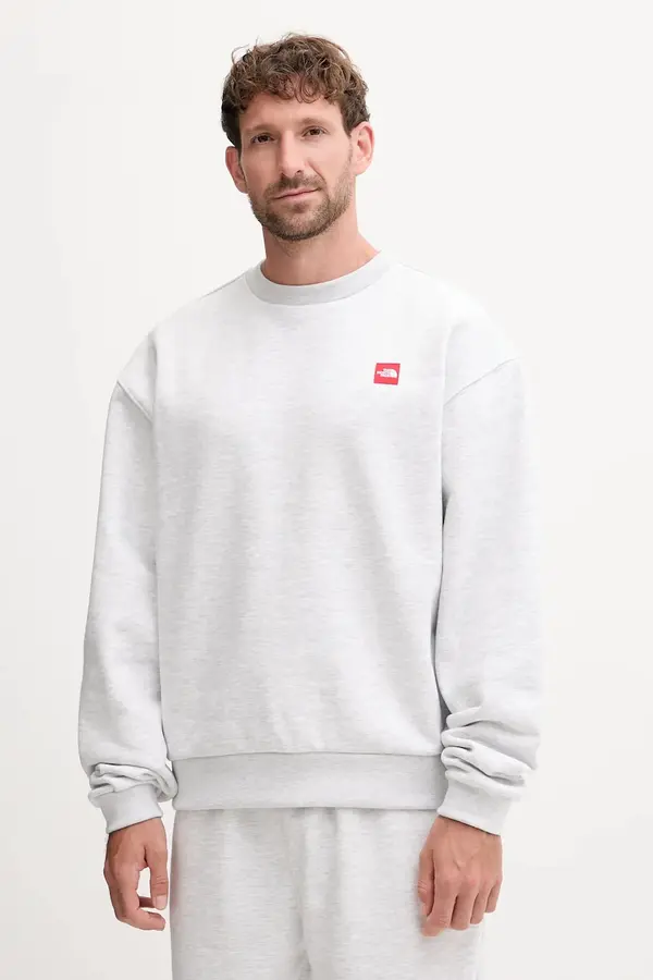 The North Face Dukserica The North Face Redbox
