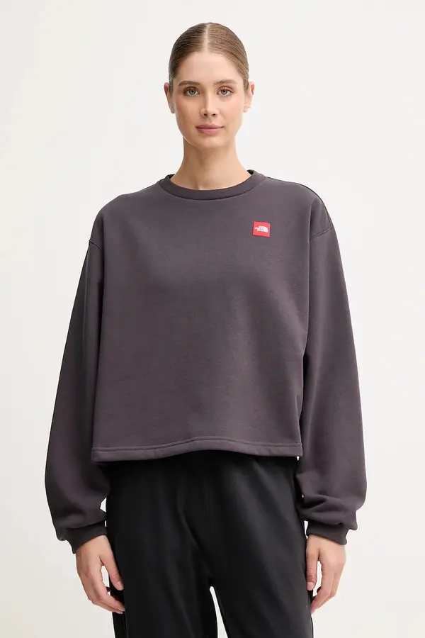 The North Face Dukserica The North Face Redbox