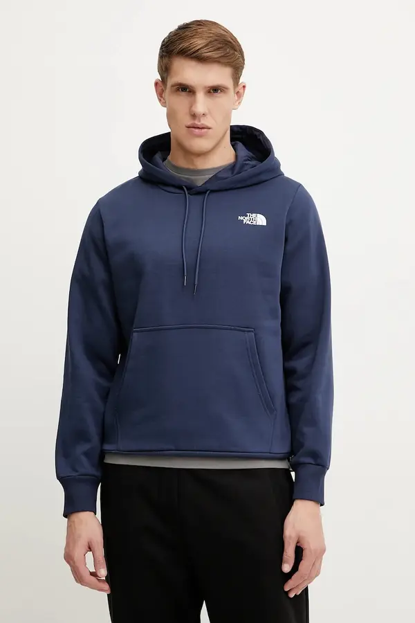 The North Face Dukserica The North Face Simple Dome