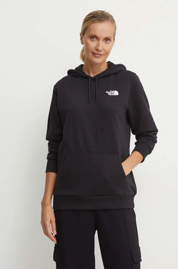 The North Face Dukserica The North Face Simple Dome Hoodie
