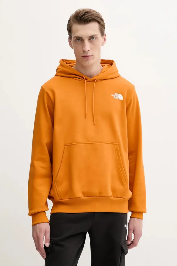 The North Face Dukserica The North Face Simple Dome