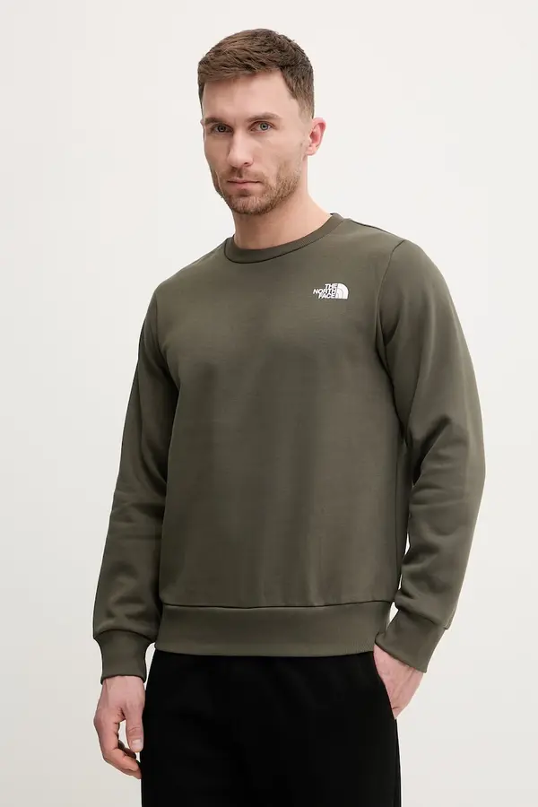 The North Face Dukserica The North Face Simple Dome
