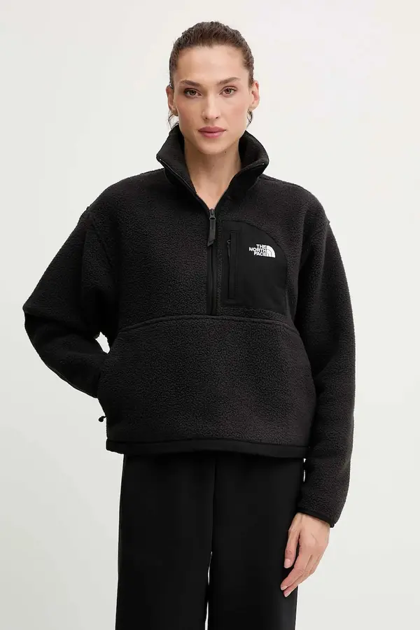 The North Face Dukserica The North Face Yumiori Off