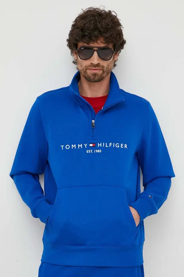 Tommy Hilfiger Dukserica Tommy Hilfiger