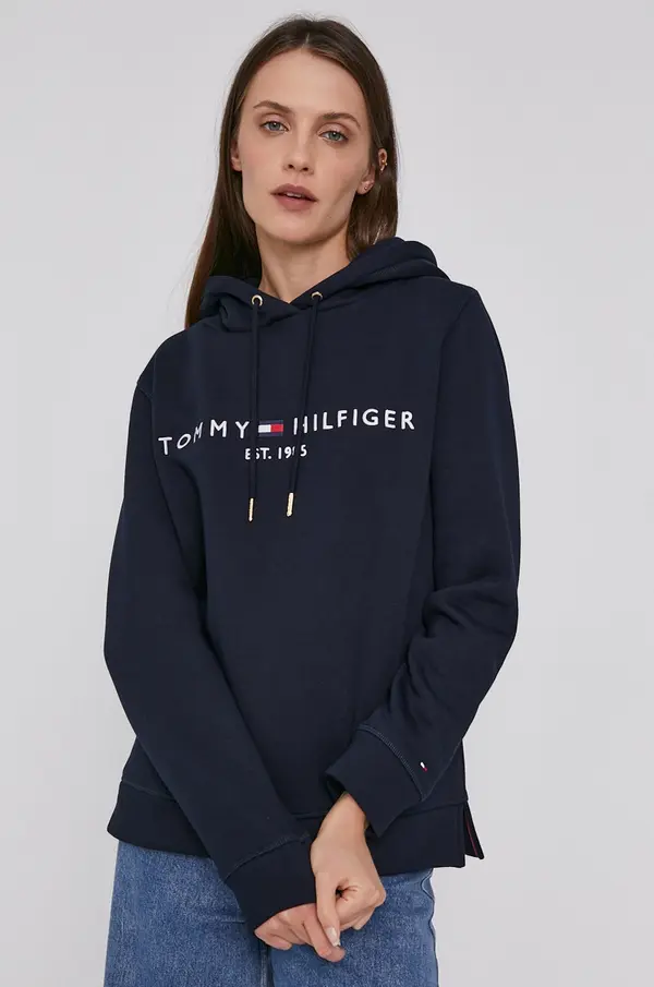 Tommy Hilfiger Dukserica Tommy Hilfiger