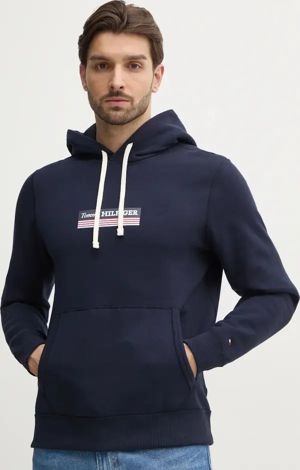 Tommy Hilfiger Dukserica Tommy Hilfiger