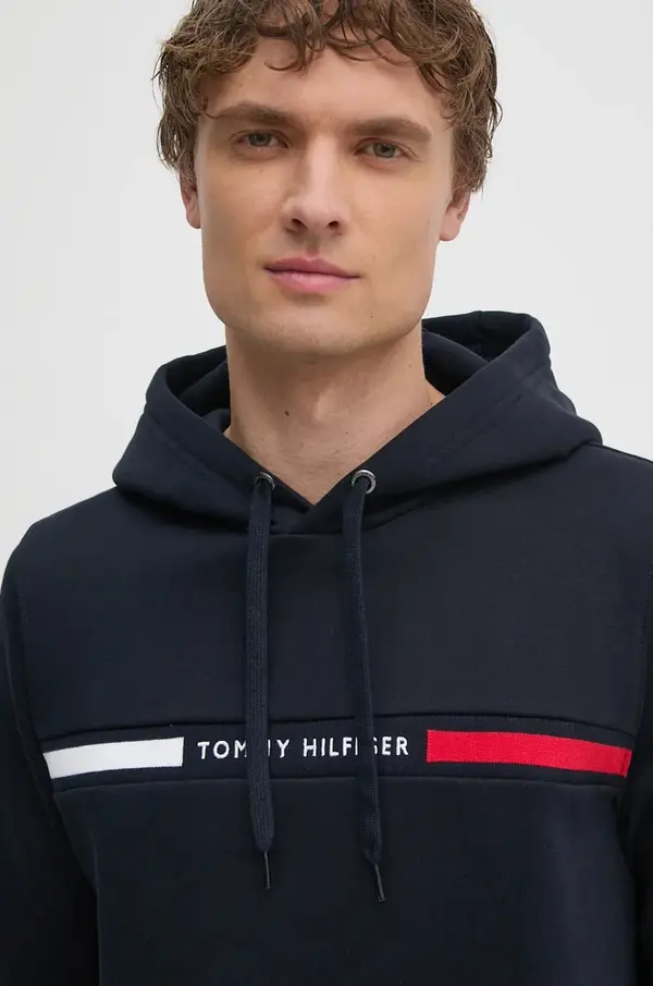Tommy Hilfiger Dukserica Tommy Hilfiger