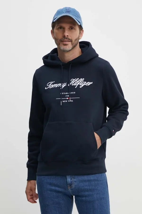 Tommy Hilfiger Dukserica Tommy Hilfiger
